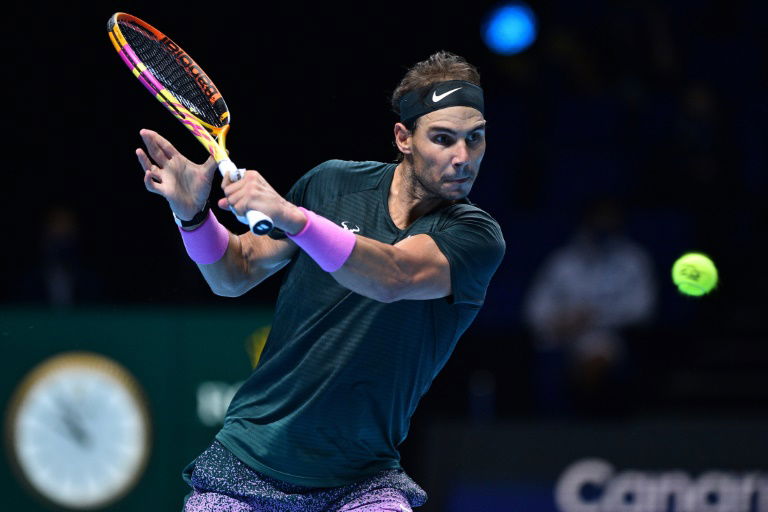 Nadal urges patience ahead of Australian Open decision