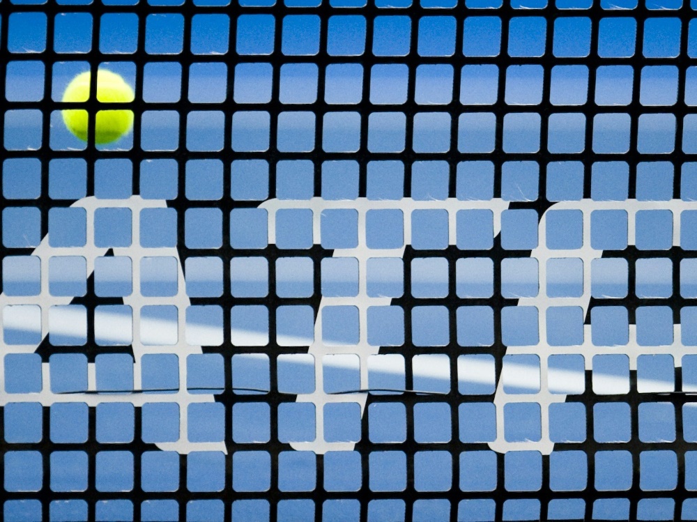 Analyse-Sensoren bei ATP-Turnieren nach Wimbledon zugelassen
