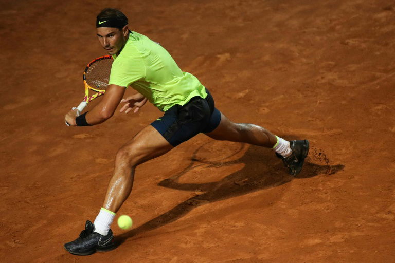 Roland-Garros: cette année, Nadal et Thiem ont rendez-vous en demi-finale