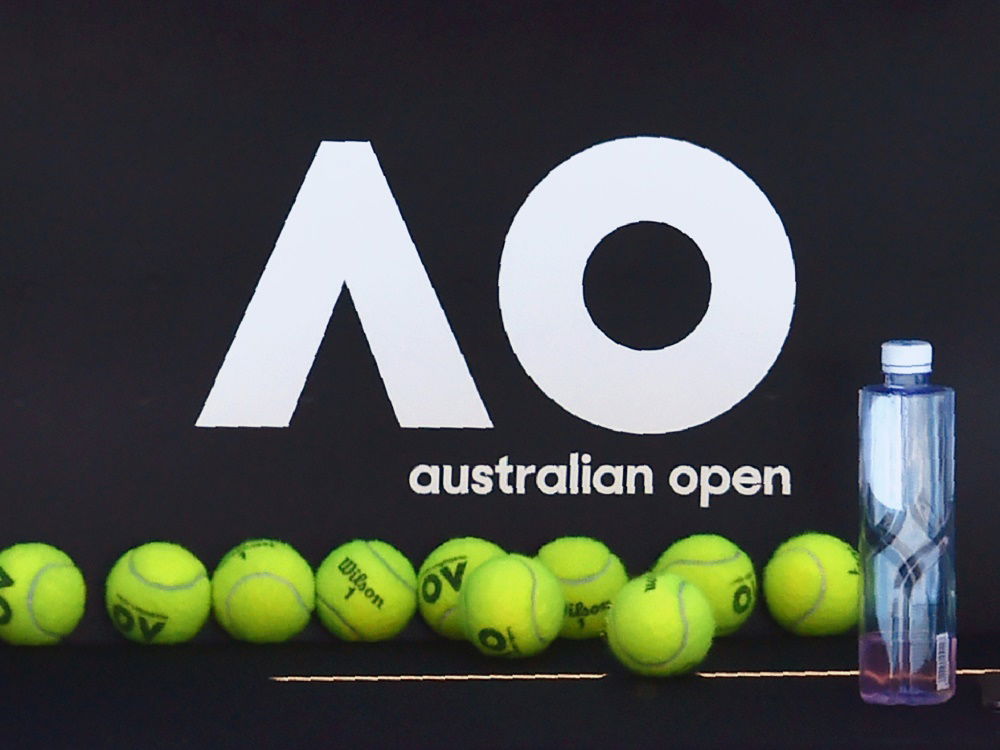 Entscheidung über Australian Open soll