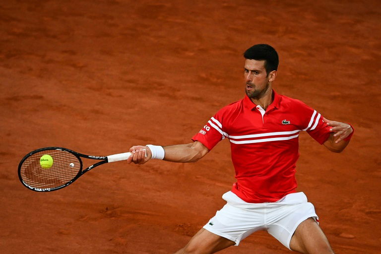 Djokovic, Nadal to meet for 58th time in French Open semi-finals