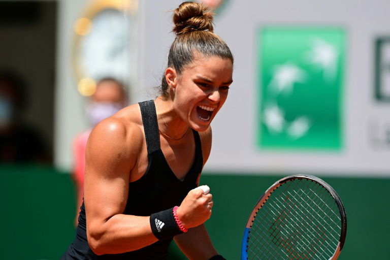 Roland-Garros: le bal des débutantes