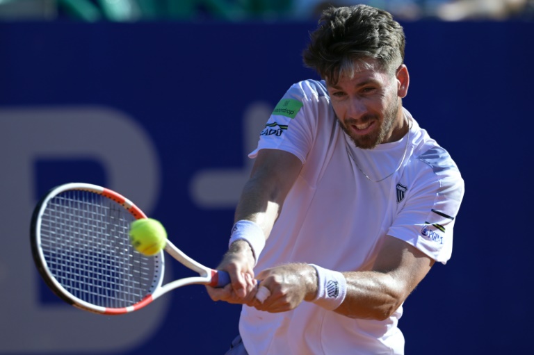 Navone downs champion Norrie to reach ATP Rio final