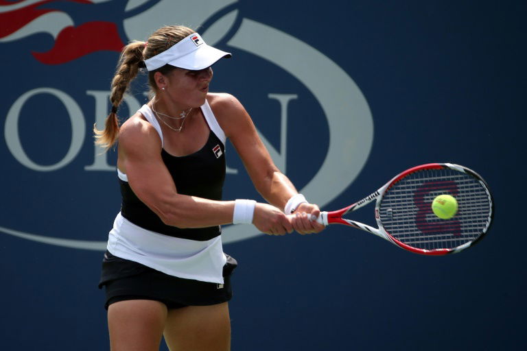 'Discrimination' victim Tatishvili wins Roland Garros prize money appeal