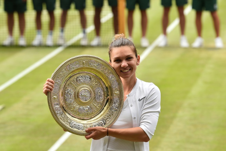 Simona Halep: 'Anti-diva' of tennis cleared for return from doping ban