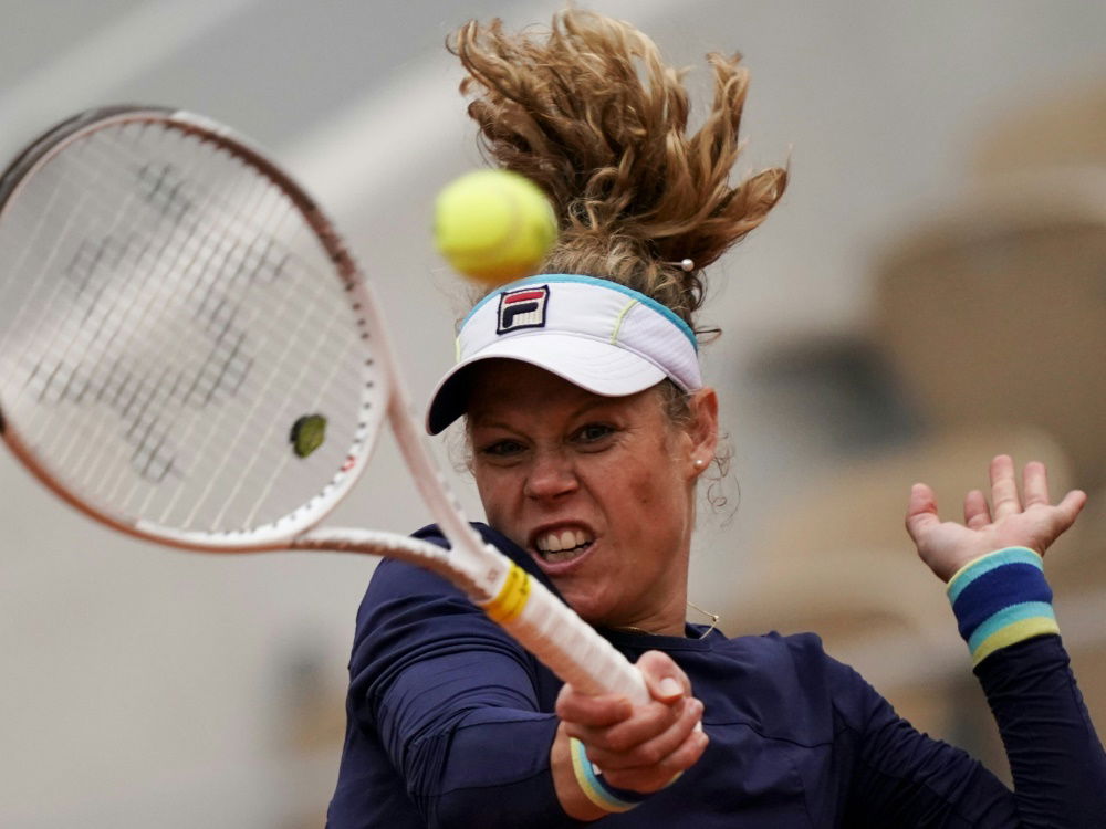 French Open: Siegemund vergibt Chance auf dritte Runde