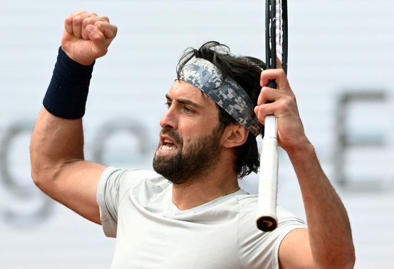 Basilashvili triumphs in Munich for fifth career title