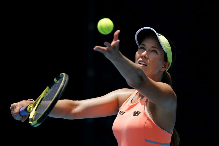 Début d'un mini-tournoi féminin en Floride