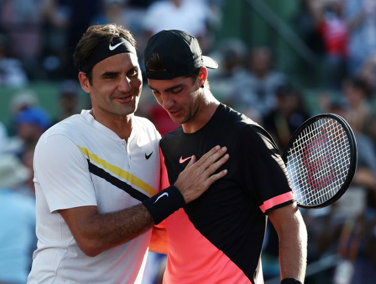 Injury-plagued Kokkinakis handed final US Open wildcard