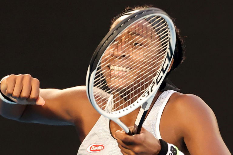 Open d'Australie:
