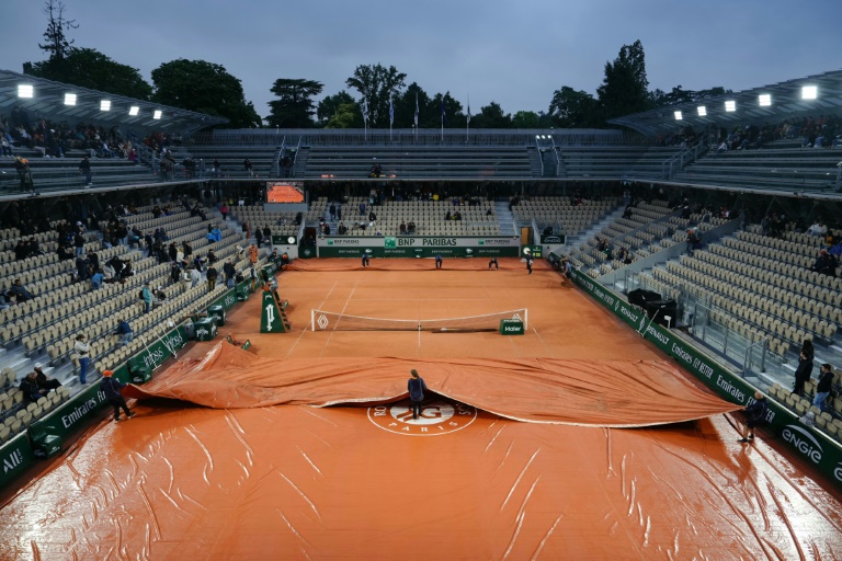 French Open day 7: Who said what