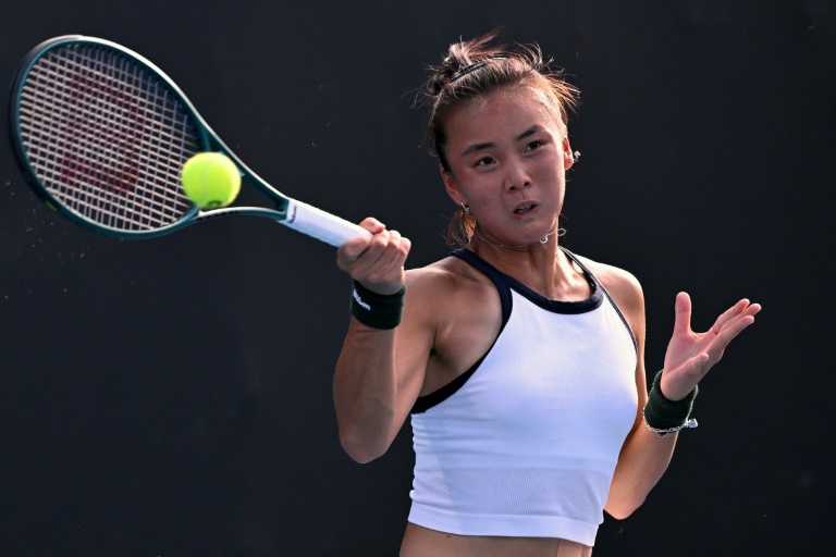 Yuan beats Wang in Austin final to capture first WTA title