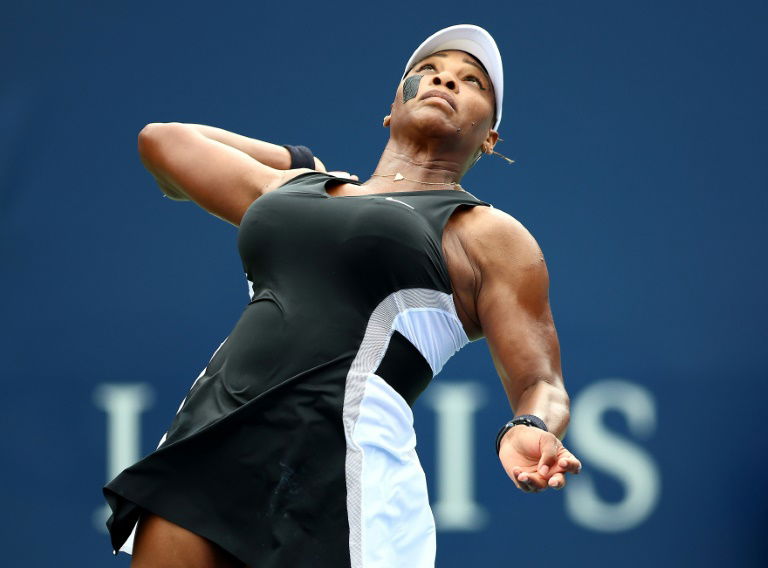 Serena Williams annonce que