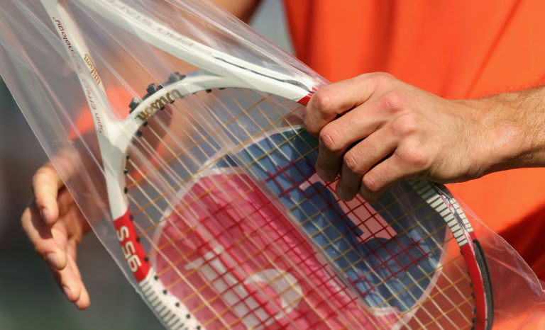 Coronavirus: le tennis touché globalement à son tour