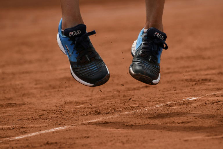 Roland-Garros: