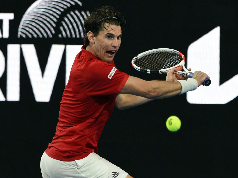 Thiem sagt auch für Masters in Monte Carlo ab