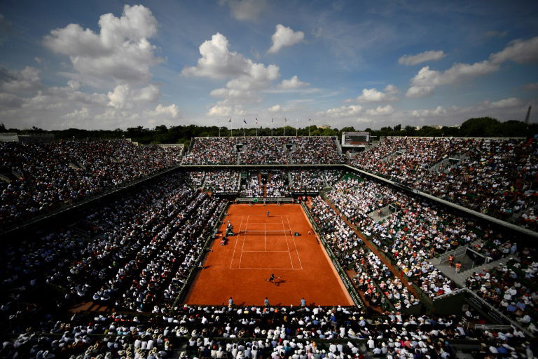 Roland-Garros à huis clos ?