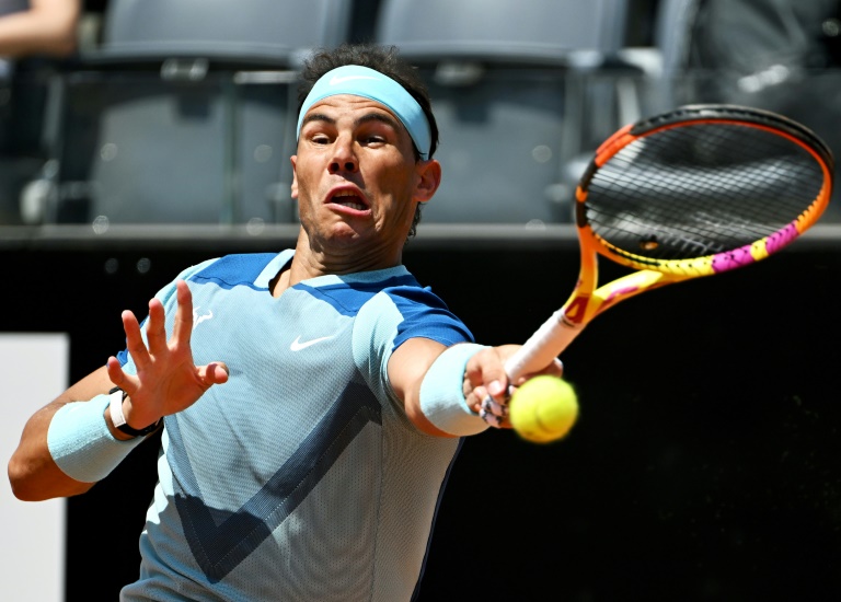 Roland-Garros: Nadal et Djokovic, favoris en danger