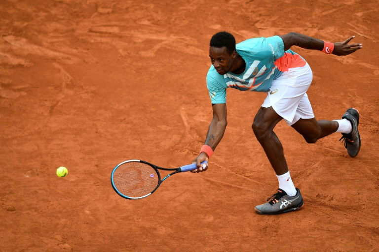 Roland-Garros: Monfils éliminé dès le 1er tour, une première depuis 2005