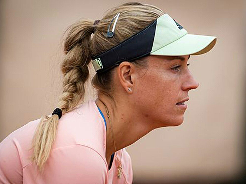 Kerber gibt Saisondebüt bei Vorbereitungsturnier in Melbourne