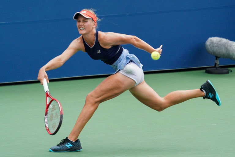 Challenge Elite FFT: Ferro s'impose face à Mladenovic à Nice