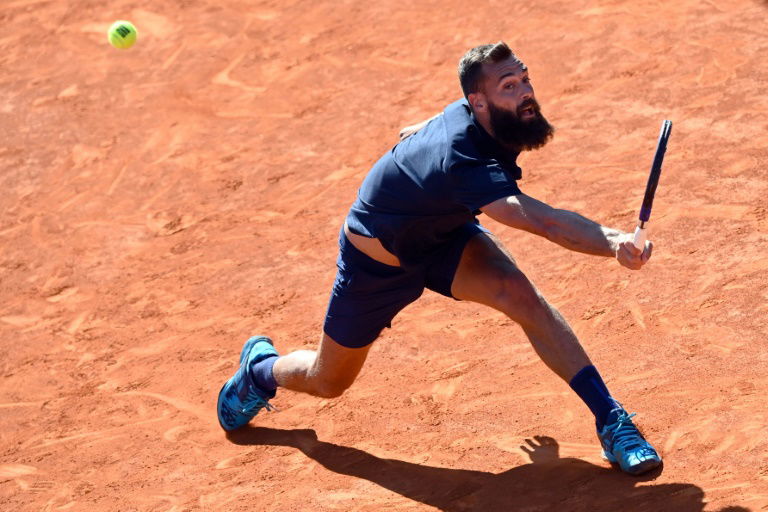 Paire rallume la flamme grâce au public madrilène