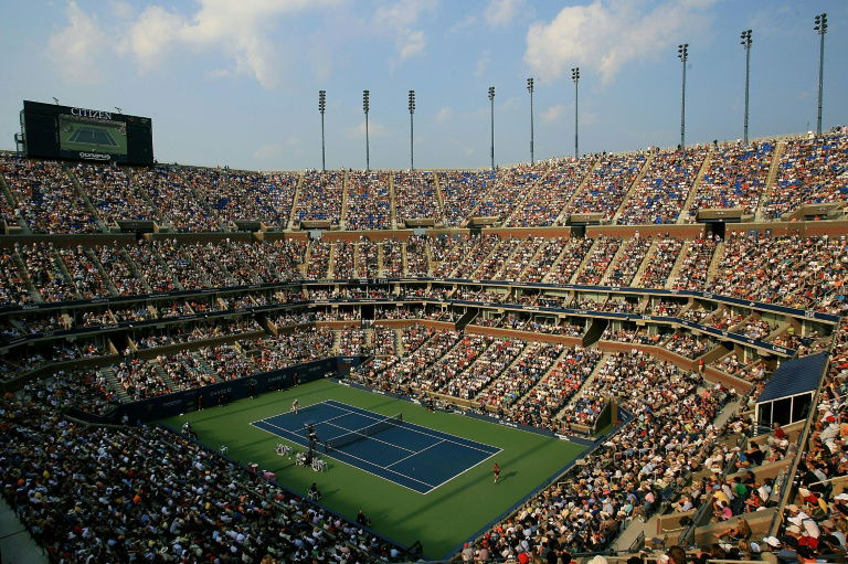 US Open winners face $850,000 pay cut as virus bites