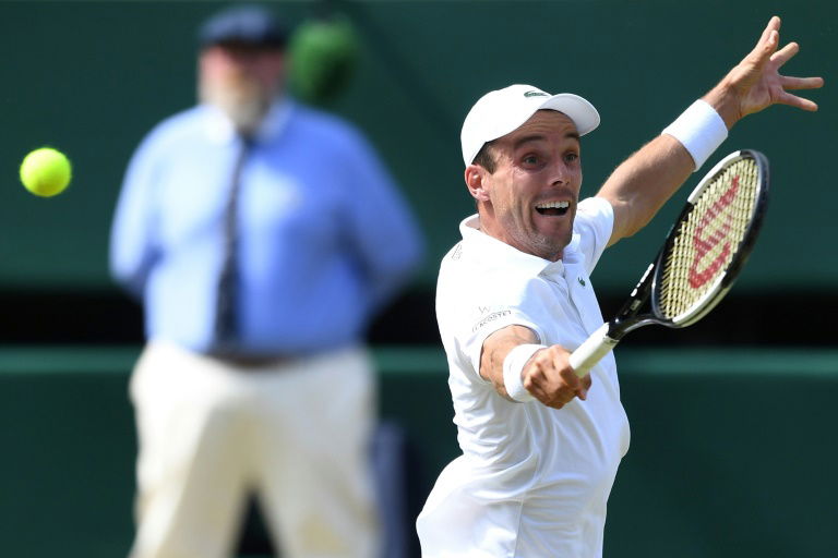 Ibiza set for Bautista Agut stag weekend after all