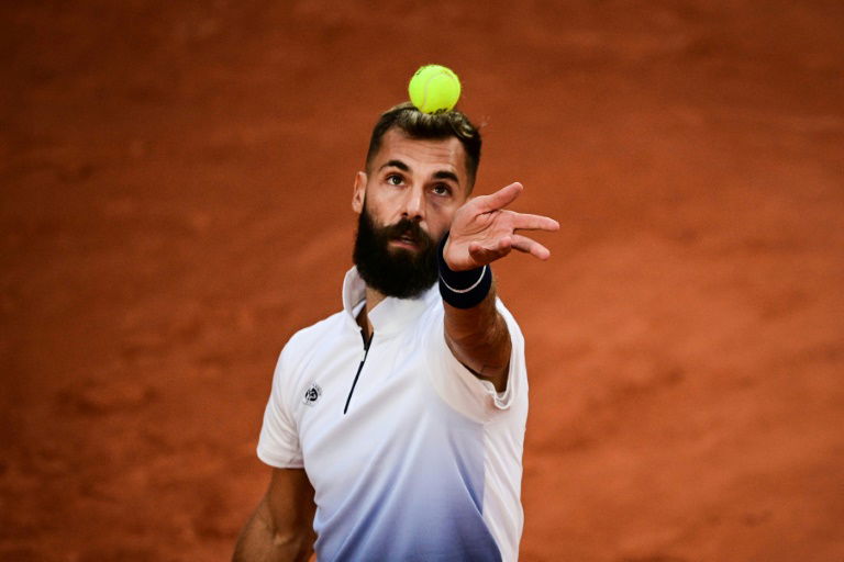 Roland-Garros: