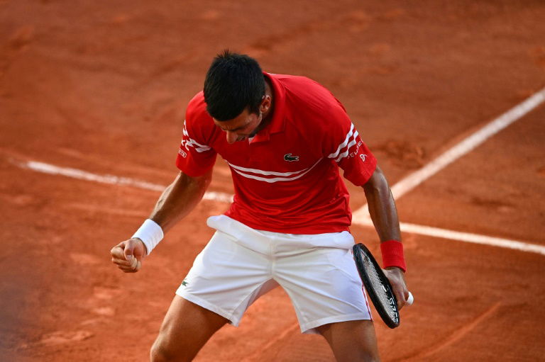 Djokovic, Federer, Nadal: Who's the greatest of them all?
