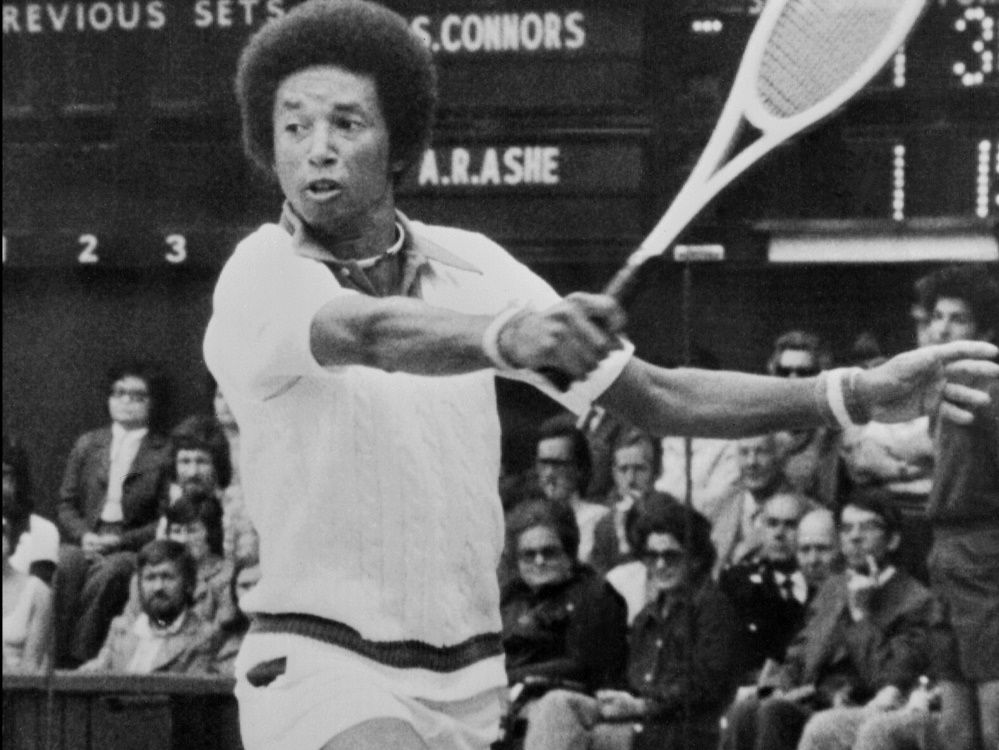 SID-Kalenderblatt am 5. Juli: Arthur Ashe gewinnt in Wimbledon
