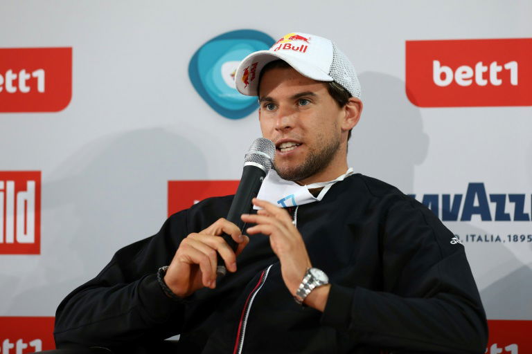 Les attaques de Kyrgios sur l'Adria Tour n'étaient