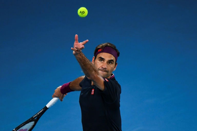 Open d'Australie: Serena et Osaka tombent de haut, Federer se raccroche aux branches