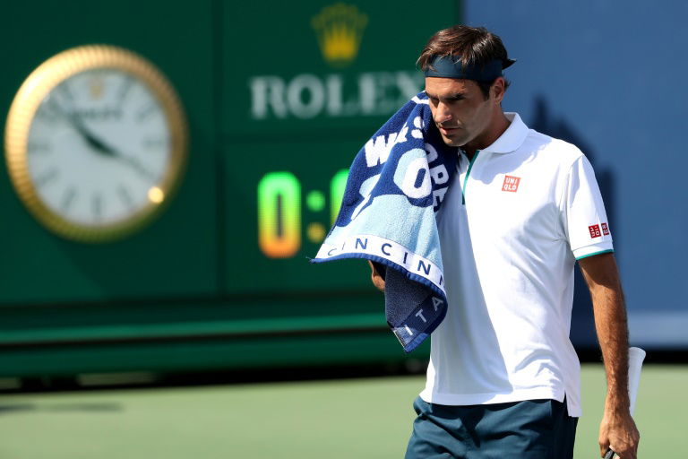 Roger Federer éliminé en 8e à Cincinnati, Gasquet et Pouille vont en quarts