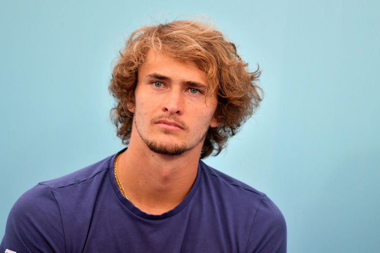 Kyrgios tacle Zverev, sorti trop tôt de quarantaine