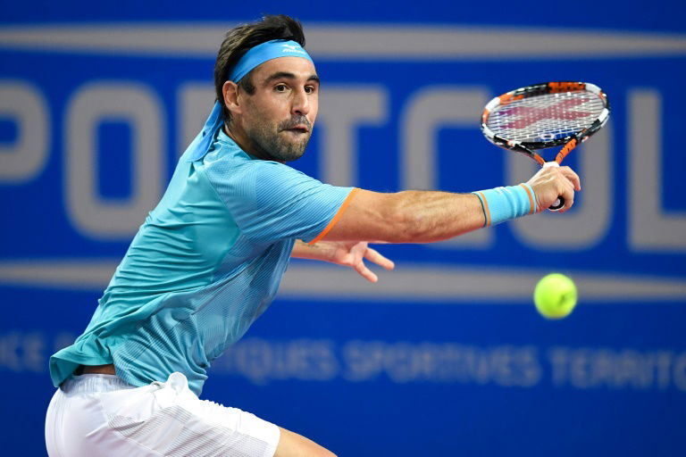 Marcos Baghdatis arrêtera sa carrière après Wimbledon