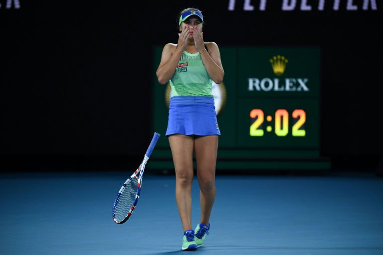 NSW offers to host coronavirus-threatened Australian Open