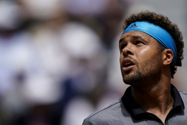ATP: Tsonga n'aura