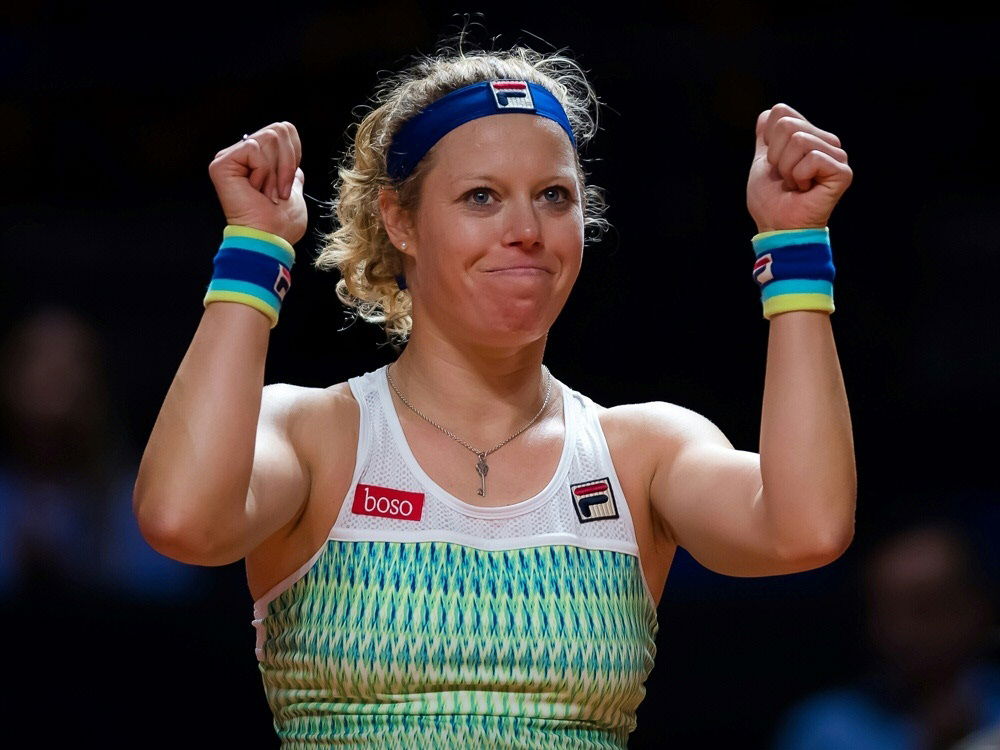 Siegemund zieht ins Halbfinale von Bukarest ein