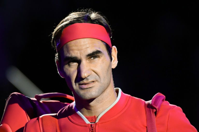 Basel indoor tournament is cancelled