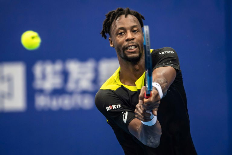 Masters 1000 de Shanghai: l'hécatombe française