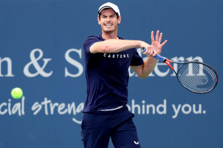US Open: Murray dit non aux doubles pour se