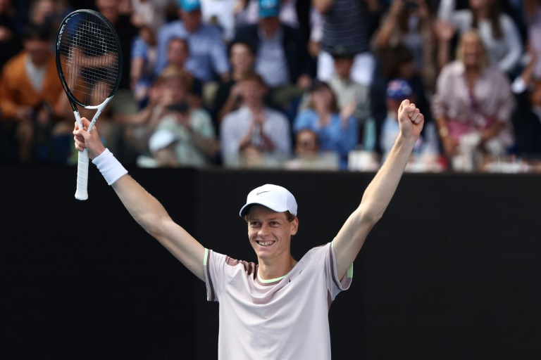 Novak Djokovic Defeated in Australian Open Semi-Final by Jannik Sinner: Is This the End of His Reign?