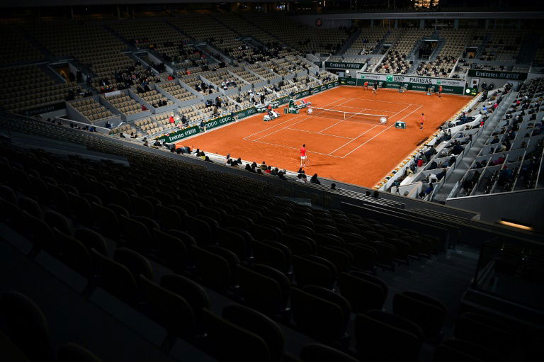 French Open postponed by one week: tournament source