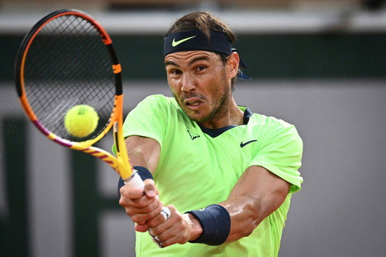 Rafael Nadal pulls out of Wimbledon and Olympics to 'prolong career'