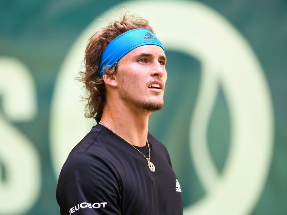 Zverev kritisiert Trainer Lendl: Konflikt mit Apey vor dem Ende