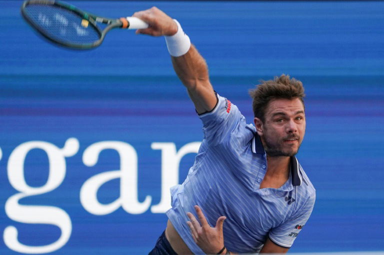 L'Arabie saoudite organisera en décembre sa première exhibition de tennis international