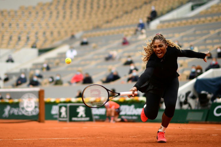 Roland-Garros: du court à l'hôtel, des joueurs sous contrôle sanitaire