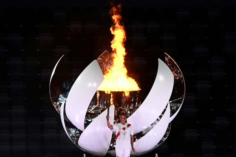 Osaka returns to BJK Cup duty with hopeful eye on Olympics