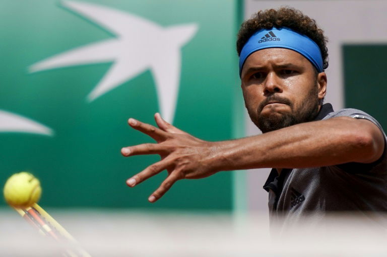 ATP: Tsonga bat Paire à Halle et affrontera Federer au 2e tour